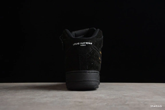 Mid Force  LV&Air 0901